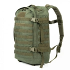 Рюкзак боевой индивидуальный РБИ (Олива) - изображение 1