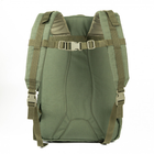 Рюкзак боевой индивидуальный РБИ (Олива) - изображение 2