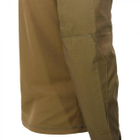 Тактична сорочка Vik-Tailor UBACS Койот 58 - зображення 3