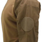 Тактична сорочка Vik-Tailor UBACS Койот 58 - зображення 6