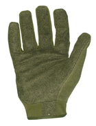 Перчатки Ironclad Command Tactical Pro OD green L - изображение 4