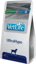Сухий корм для собак Farmina Vet Life Ultrahypo