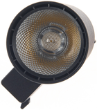 Reflektor COB DPM X-Line szynowy obrotowy 5 W 497 lm czarny (STR-5W-B) - obraz 3