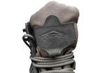 Кросівки тактичні Хантер олива нубук Утеплювач SLIMTEX Pancer Protection 42 - зображення 10