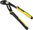 Плоскогубці Stanley FatMax Groove Joint переставні сантехнічні 250 мм (0-84-648)