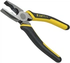 Плоскогубці Stanley FatMax комбіновані 185 мм (0-89-867)