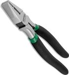 Плоскогубці Toptul 7" (DBAB2207B)