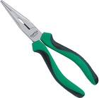 Плоскогубцы с удлиненными губками Toptul 8" (DFBB2208)