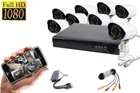 Камера видеонаблюдения DVR 6145AHD-P8 (SH771197)
