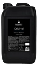 Шампунь для мужчин Barbers Original для ежедневного использования 5 л (4823109408807)