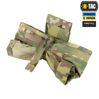 Сумка скидання магазинів M-Tac Lite Elite Multicam - зображення 7