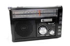Радіоприймач Black Golon RX-382 BT (SH776832)