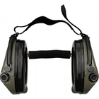 Навушники активні Sordin Supreme Pro X із заднім тримачем - зображення 5