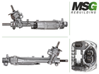 Рулевая рейка с ЭУР Renault Talisman 15-22, Renault Espace 15- RENAULT RE442.NLF0.OEM