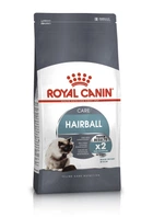 Сухой корм Royal Canin Hairball Care