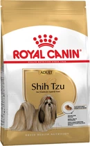 Сухой корм Royal Canin Shih Tzu Adult для взрослых собак старше 10 месяцев