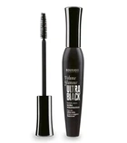 Туш для вій Bourjois Volume Glamour Ultra Black 12 мл чорніший за чорний