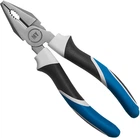 Пасатижі My Tools Soft Touch 180 мм (351-180)