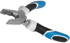 Пасатижі My Tools Soft Touch 200 мм (351-200)