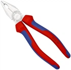 Плоскогубцы Knipex комбинированные 180 мм (03 05 180)