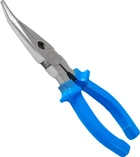 Щипцы гнутые Mastertool 180 мм American type (22-3180)