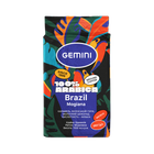 Кава мелена Brazil Mogiana 0.25 кг