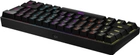 Клавіатура дротова XPG SUMMONER MINI Outemu Blue USB Black (SUMMONERMINI61BL-BKCWW) - зображення 6