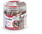 Przysmak dla kotów Camon z kurczakiem dorszem i wątróbką drobiową 60 g (8019808180816) - obraz 1
