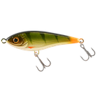 Воблер Strike Pro Baby Buster 100SP 25г C076 (47295) 5055251