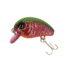 Воблер Strike Pro Baby Pro 25F 2г GC04G-UV