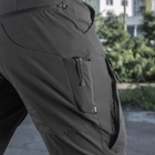 M-Tac шорты Rubicon Flex Black 2XL - изображение 10