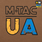 M-Tac реглан UA Side Coyote Brown M - изображение 10