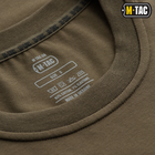 M-Tac футболка Месник Olive/Yellow/Blue 3XL - изображение 6