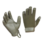 M-Tac перчатки Police Olive XL - изображение 1