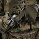 M-Tac перчатки Police Olive XL - изображение 12