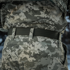 M-Tac брюки полевые MM14 XL/R - изображение 12
