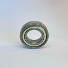 Подшипник шариковый 6005-ZZ (80105) размер 25x47x12 CT Словакия.