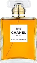 Woda perfumowana damska Chanel No.5 35 ml (3145891252309) - obraz 1