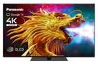 Телевізор 4K OLED Panasonic TX-55MZ800E