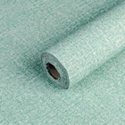 Самоклеючі шпалери 50*280cm*2,5 mm YM-11 DEEP GREEN WHITE (D) SW-00002019