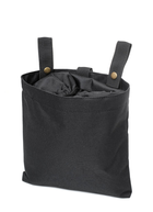 Тактическая военная сумка Sambag 27х25х4,5 см (sum0022749) Черный - изображение 4