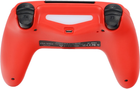 Kontroler bezprzewodowy SteelDigi StellShock v3 Payat PS4 czerwony (PS4-SH04R) - obraz 4