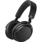 Навушники з мікрофоном Sennheiser MOMENTUM 4 Wireless Black (509266)