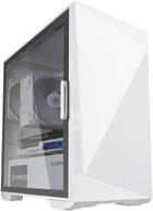 Корпус Zalman Z1 Iceberg White