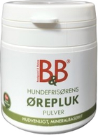 Proszek do uszu B&B Natural Mineral (5711746202256) - obraz 1