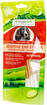 Patyczki higieniczne dla psów Bogar Bogacare Sensitive Ear Sticks 30 szt (7640118832587) - obraz 1