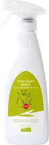 Spray dla psów i kotów Greenfields Go Away Spray 400 ml (8718836724015)