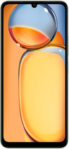 Smartfon Xiaomi Redmi 13C 4/128GB Clover Green (6941812754153) - obraz 2