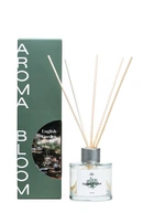 Аромадиффузор для дома AROMA BLOOM English garden (Английский сад) 100 ml