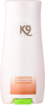 Odżywka dla psów K9 Competition Copperness Conditioner 300 ml (7350022453821) - obraz 1